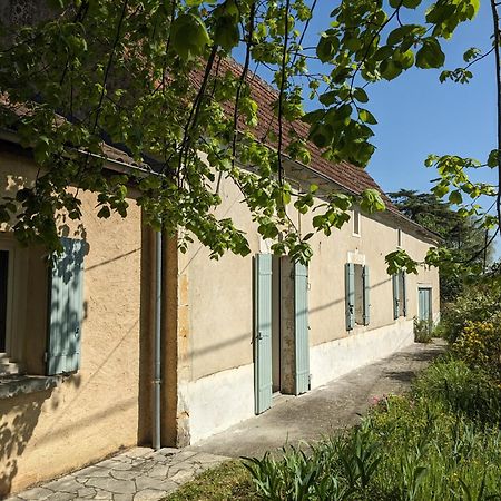 Maison Au Calme En Dordogne Tremolat Ngoại thất bức ảnh