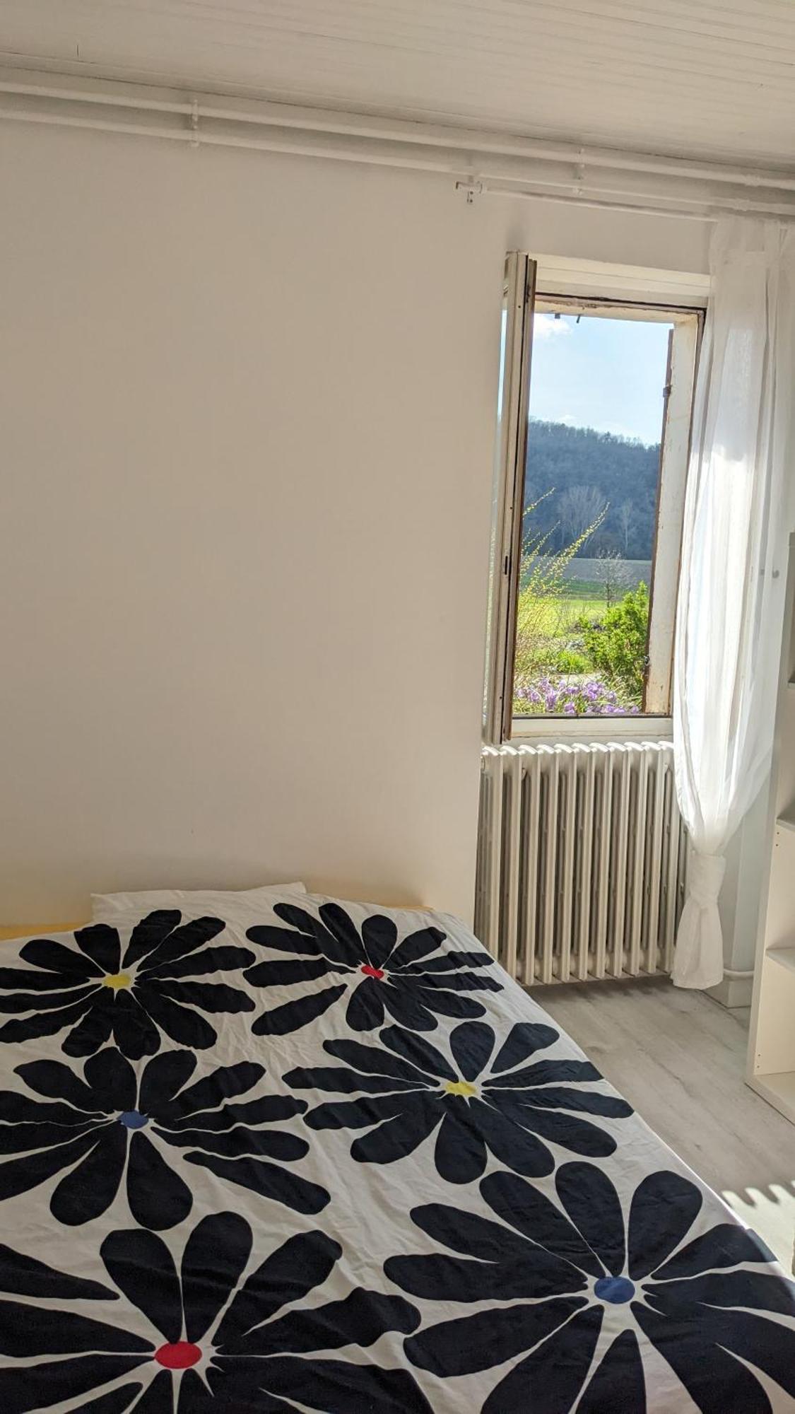 Maison Au Calme En Dordogne Tremolat Ngoại thất bức ảnh