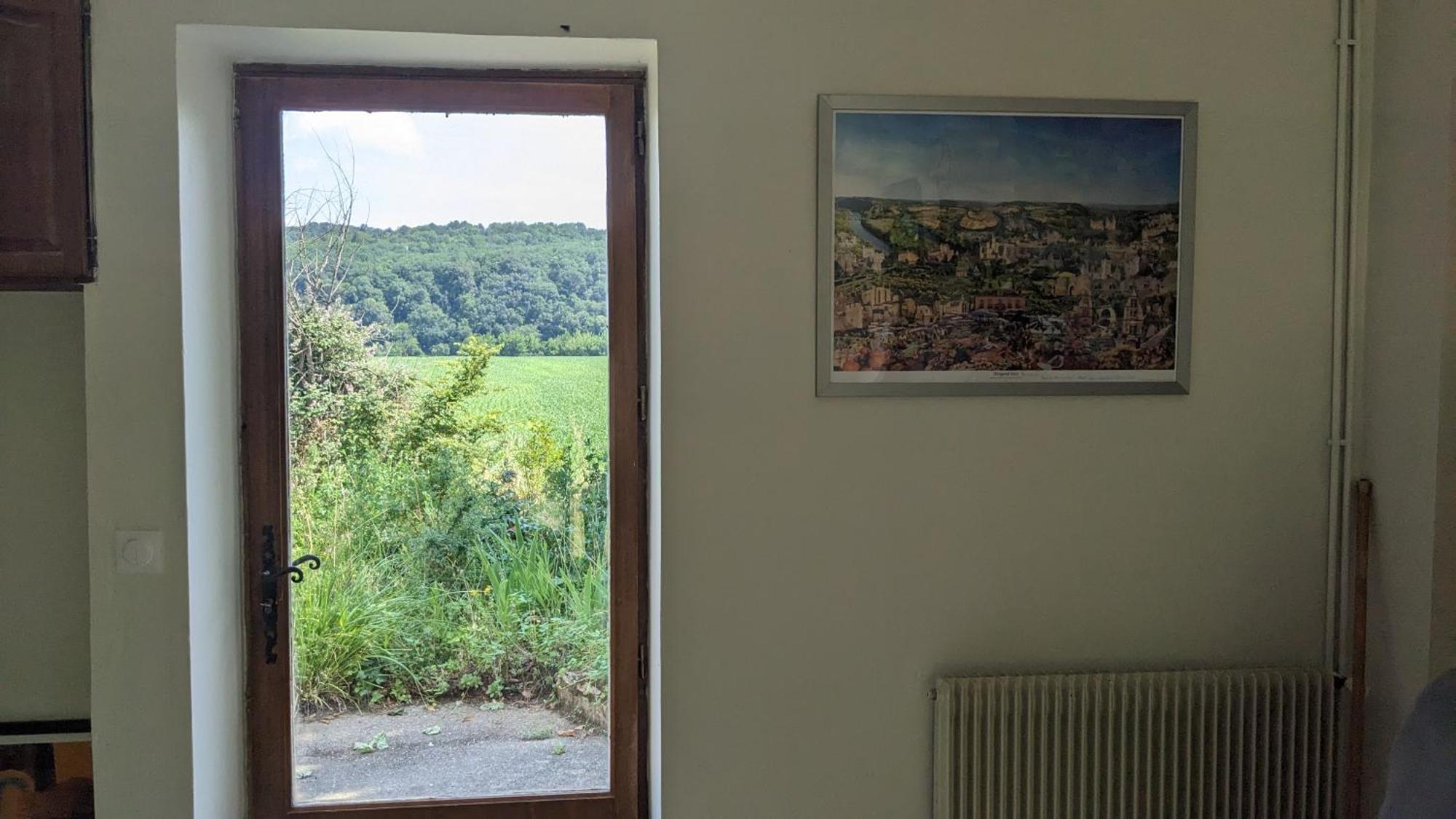 Maison Au Calme En Dordogne Tremolat Ngoại thất bức ảnh