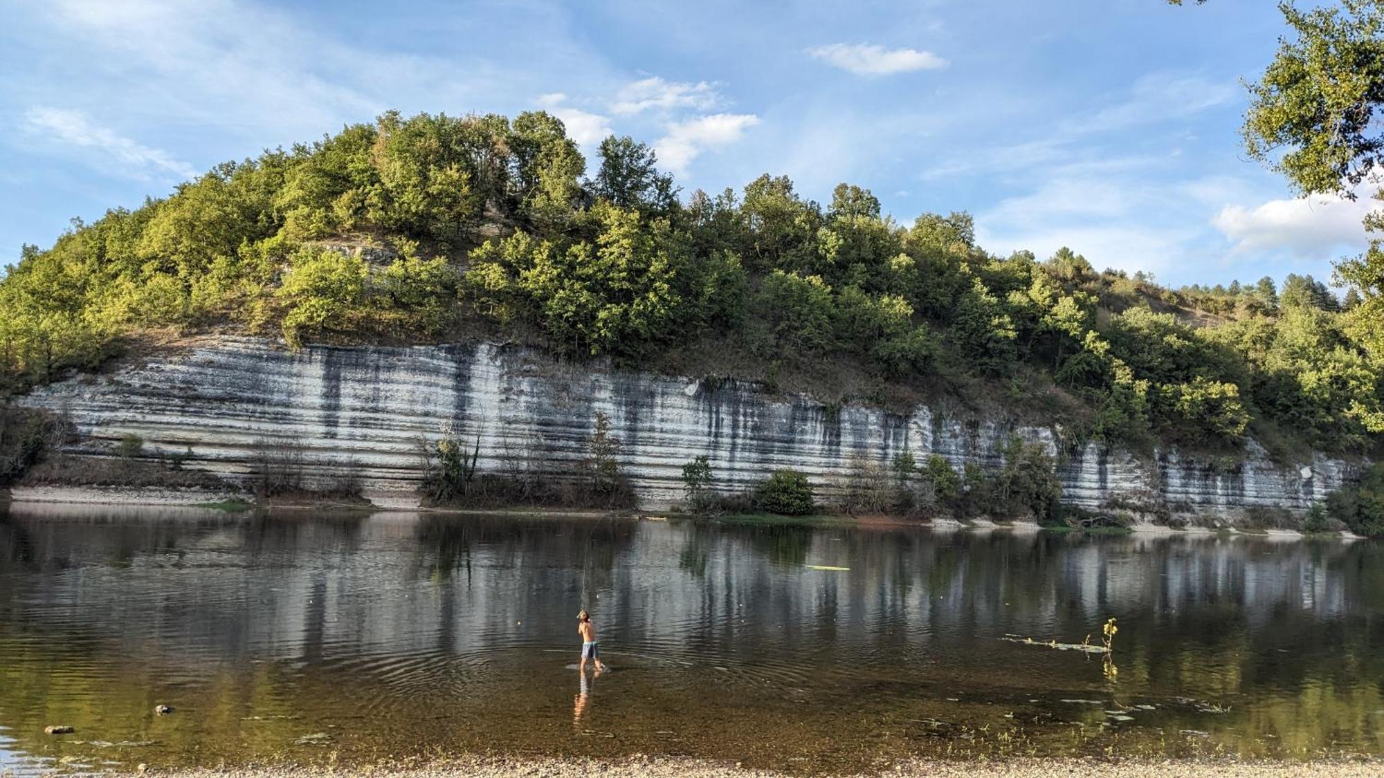 Maison Au Calme En Dordogne Tremolat Ngoại thất bức ảnh