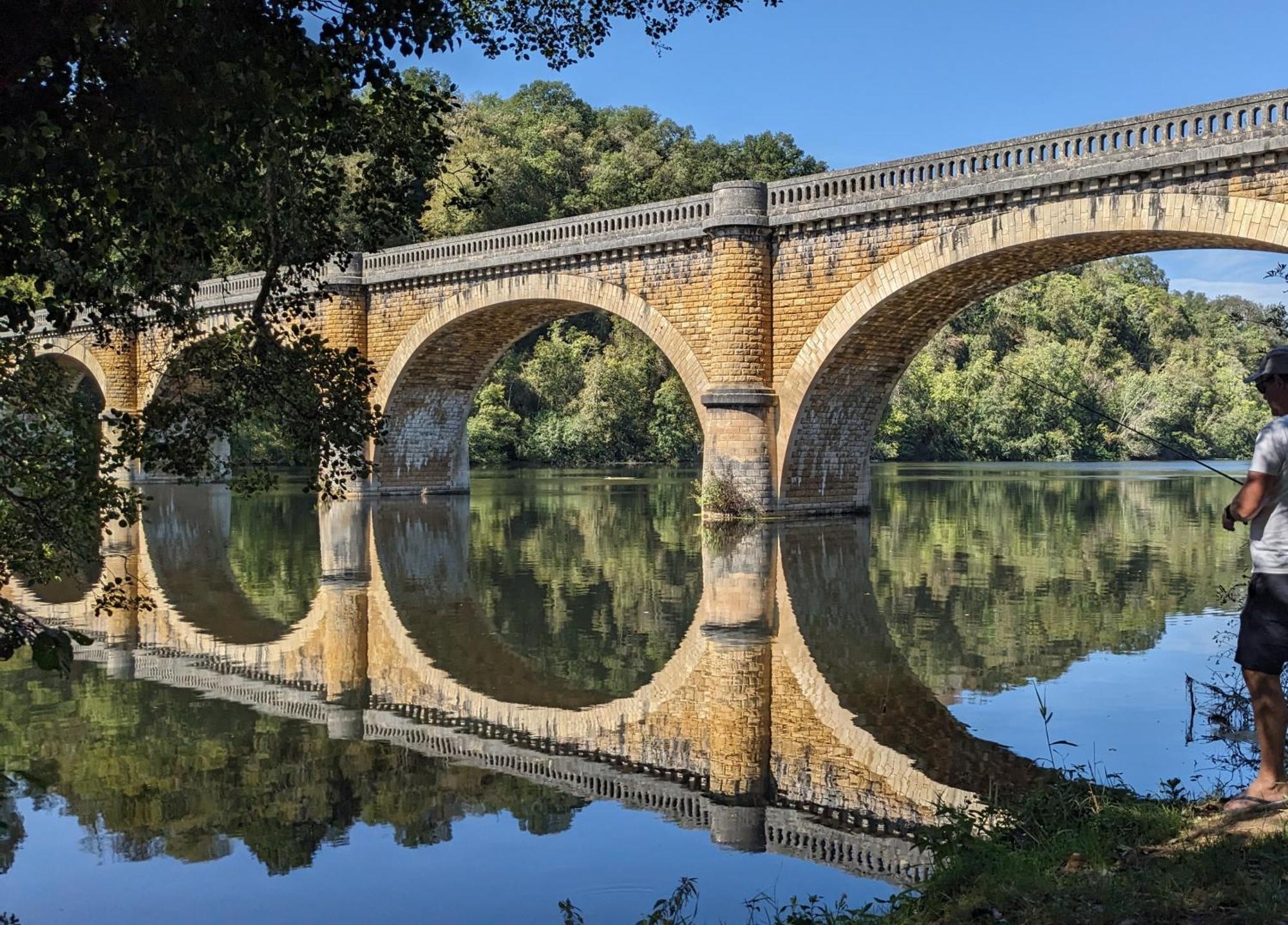 Maison Au Calme En Dordogne Tremolat Ngoại thất bức ảnh