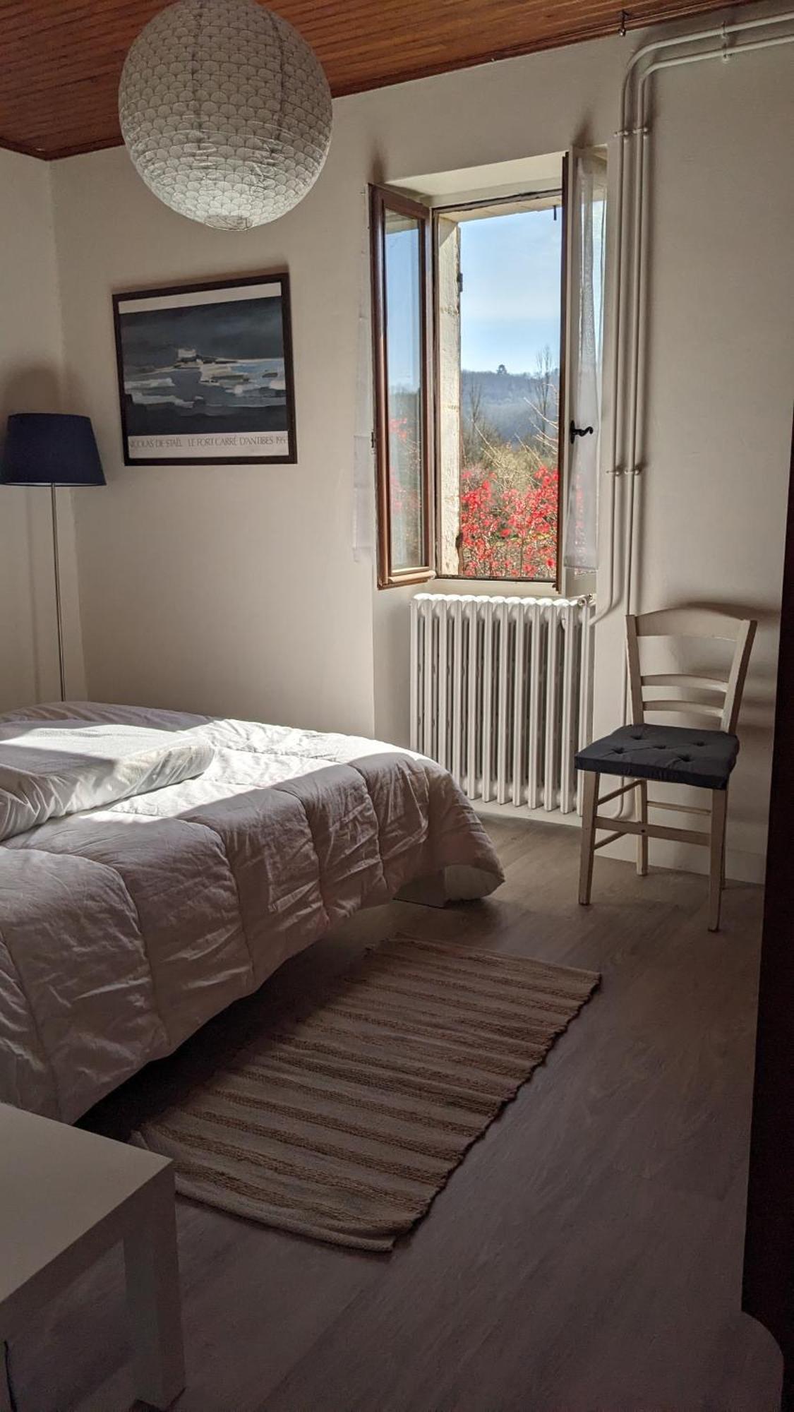 Maison Au Calme En Dordogne Tremolat Ngoại thất bức ảnh