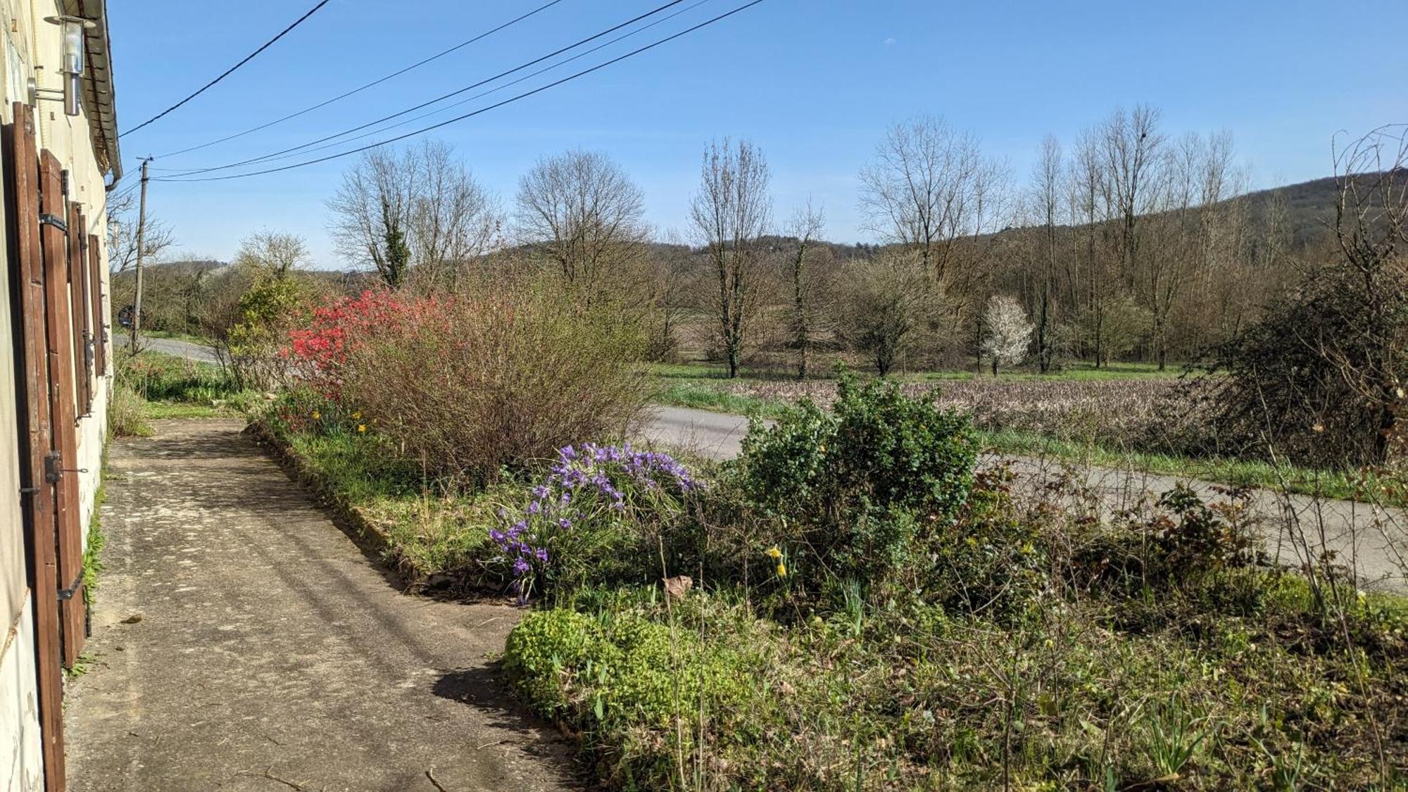 Maison Au Calme En Dordogne Tremolat Ngoại thất bức ảnh