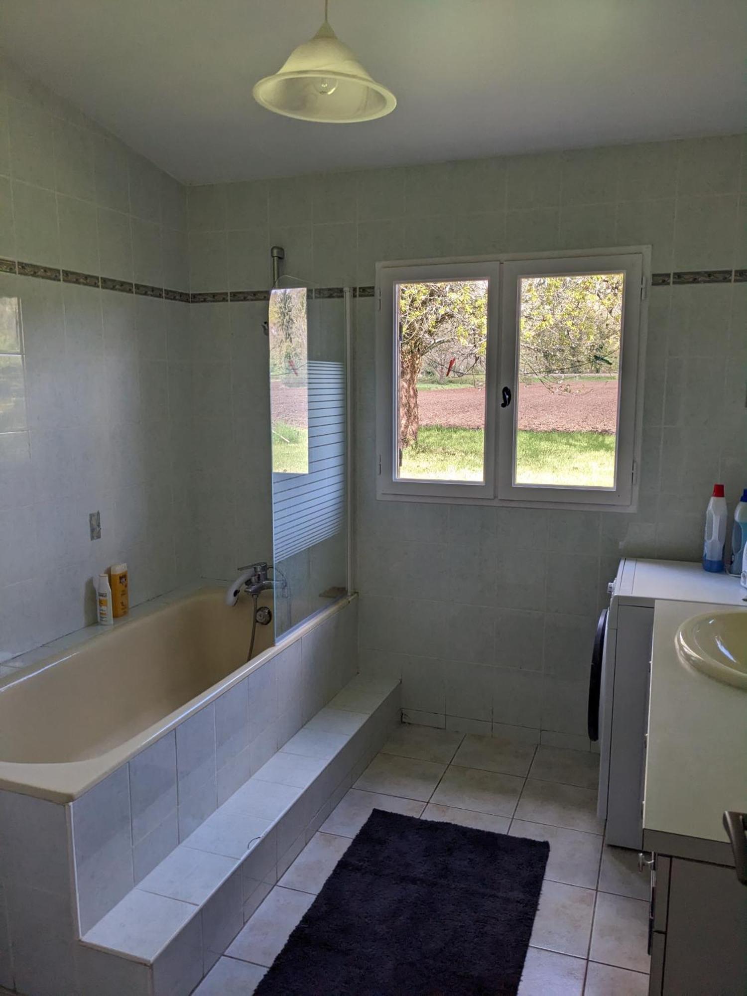 Maison Au Calme En Dordogne Tremolat Phòng bức ảnh