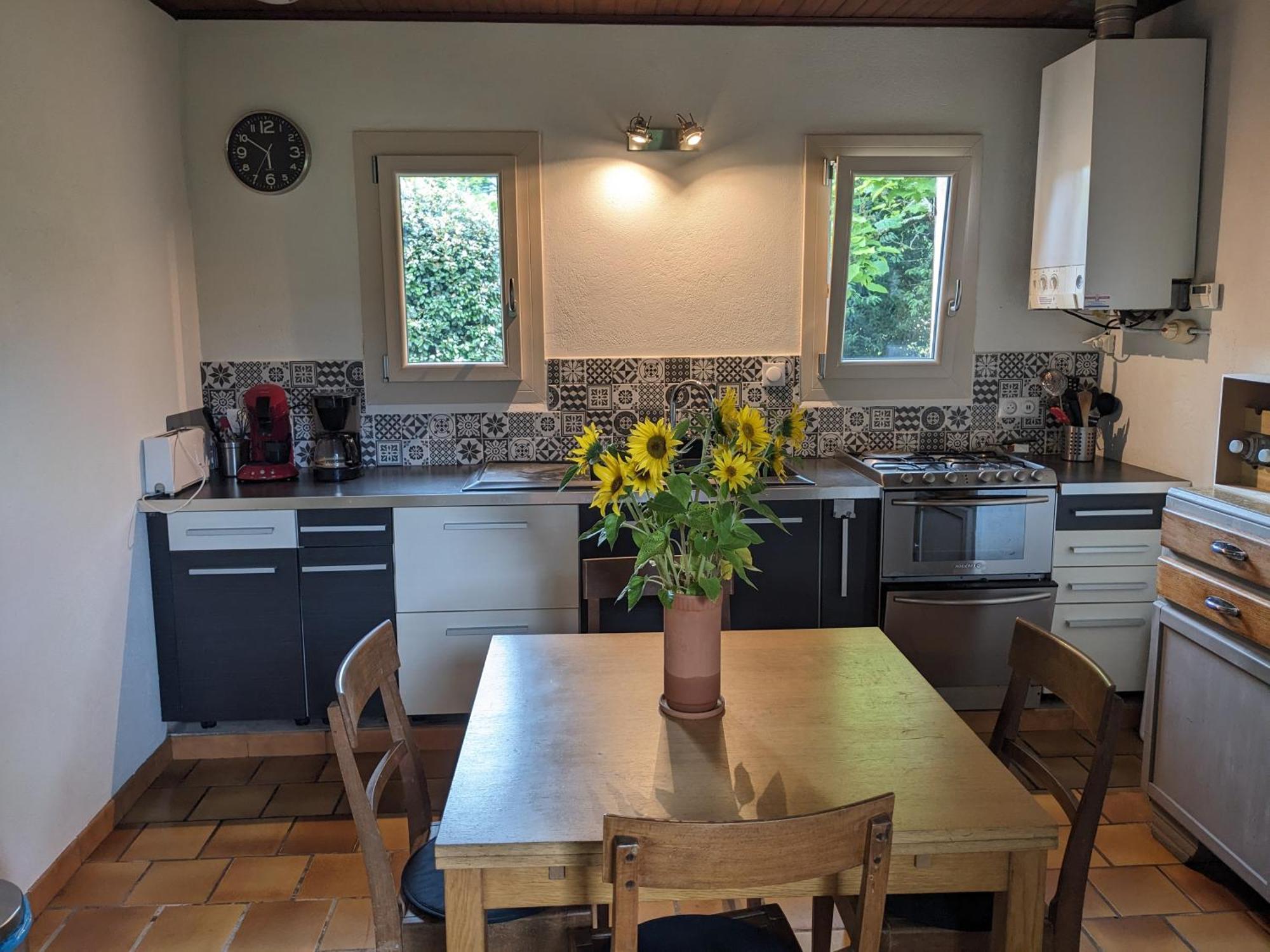 Maison Au Calme En Dordogne Tremolat Ngoại thất bức ảnh
