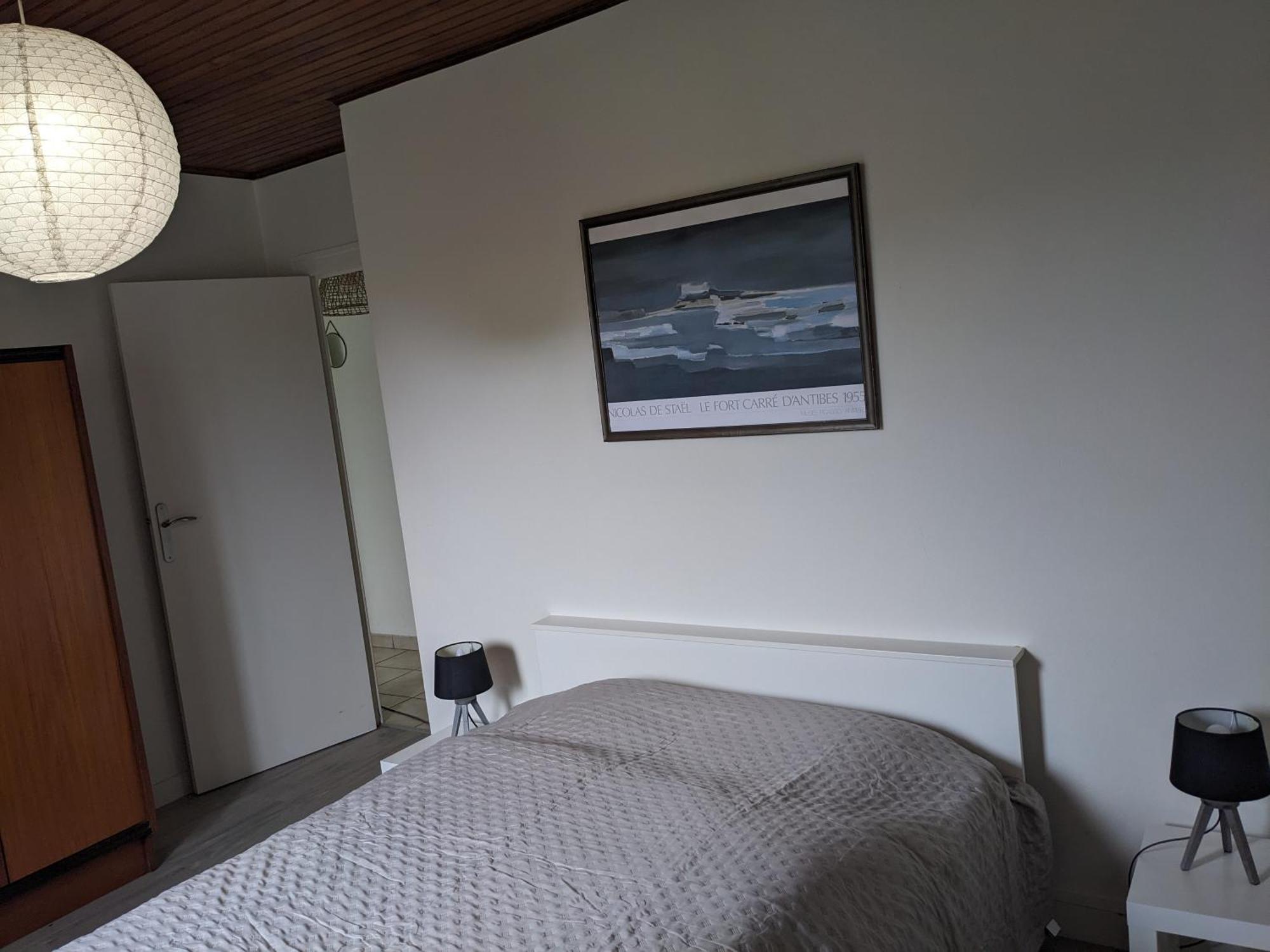 Maison Au Calme En Dordogne Tremolat Ngoại thất bức ảnh