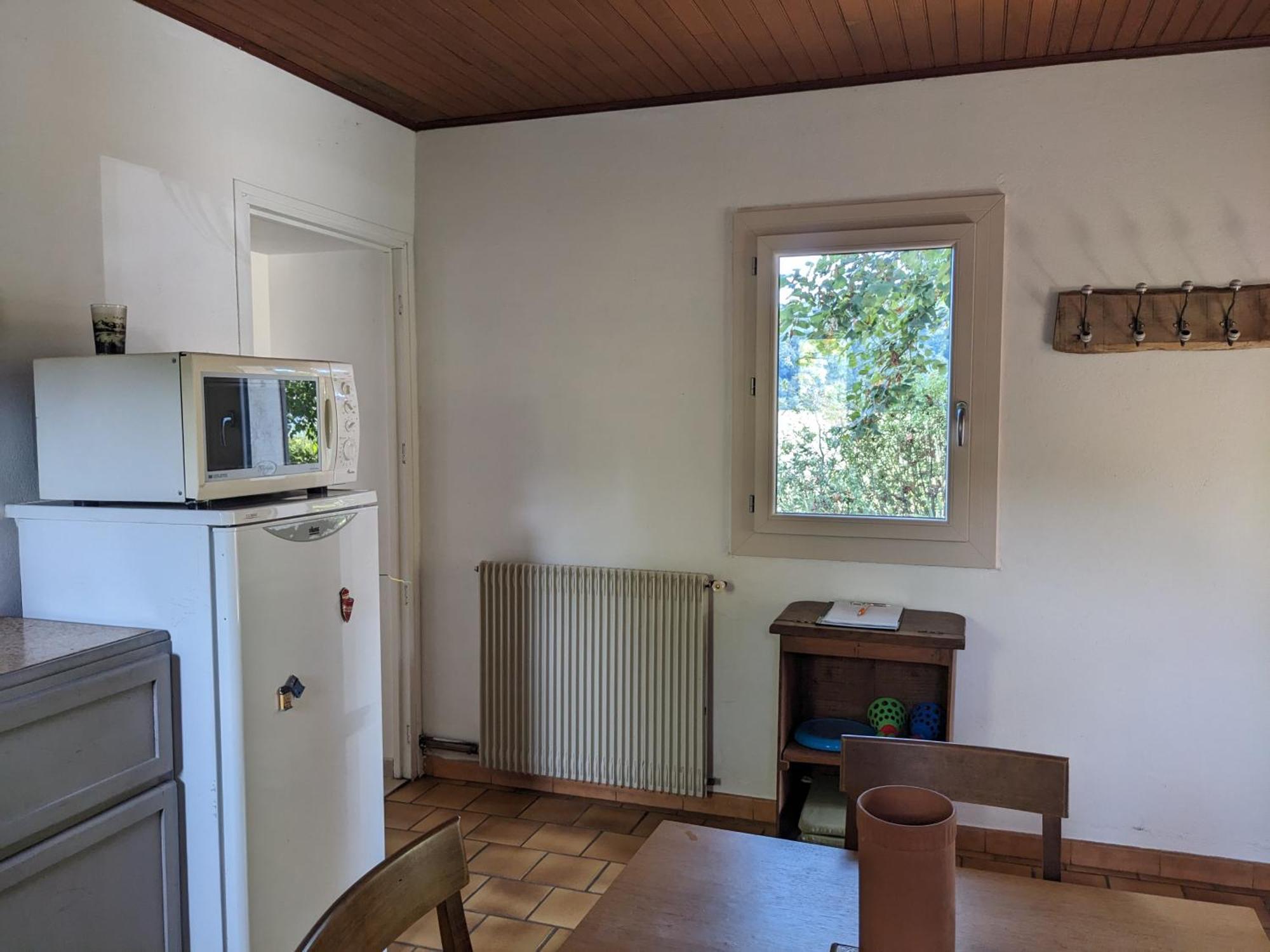Maison Au Calme En Dordogne Tremolat Ngoại thất bức ảnh