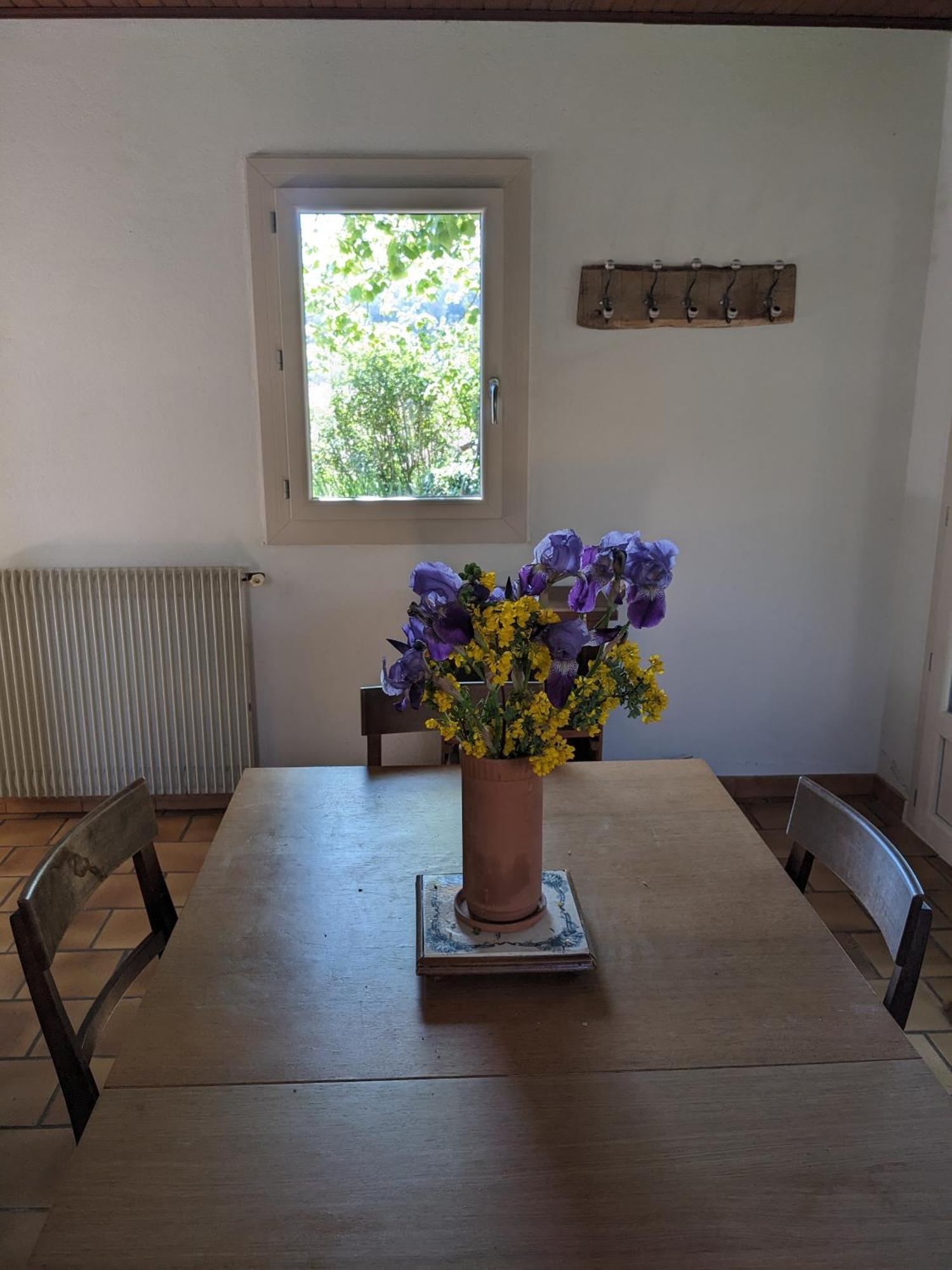 Maison Au Calme En Dordogne Tremolat Ngoại thất bức ảnh