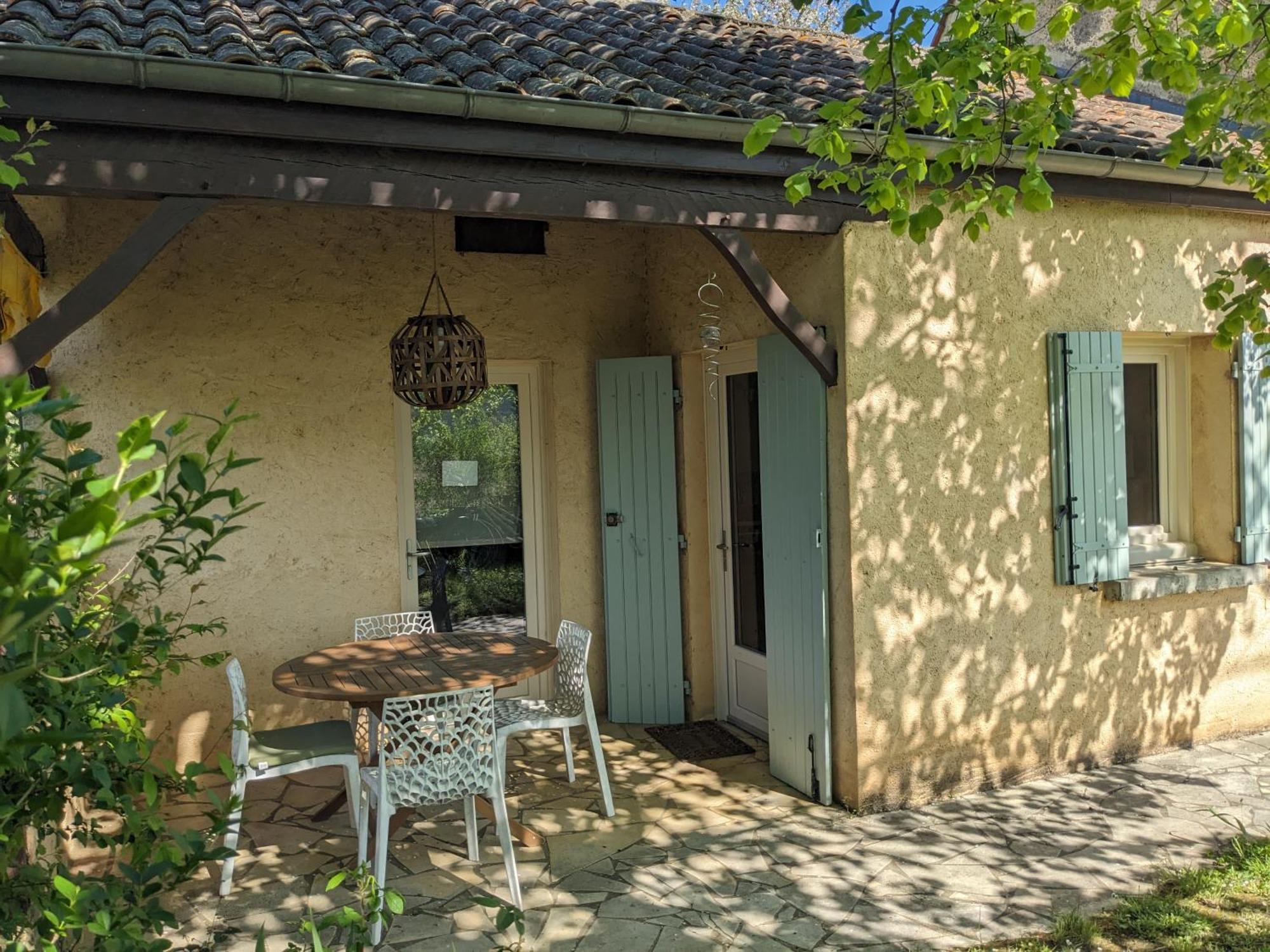 Maison Au Calme En Dordogne Tremolat Ngoại thất bức ảnh